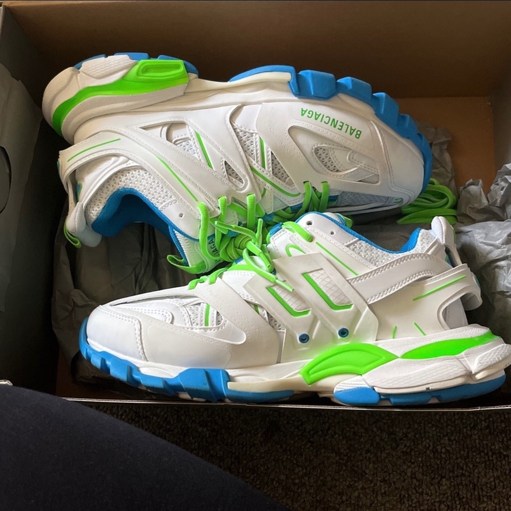 Balenciaga Track 41 Men